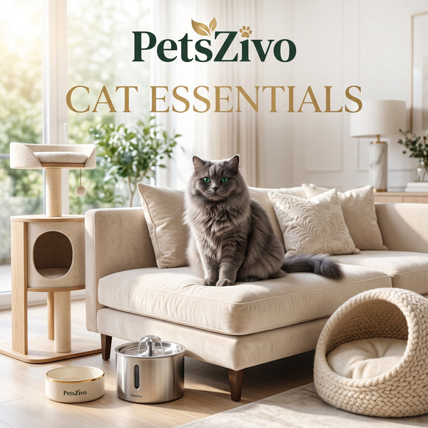 Cat Essentials