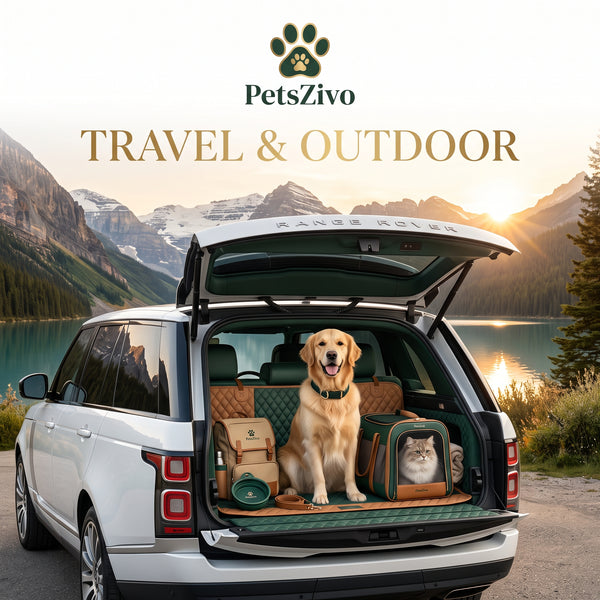 Travel & Outdoor