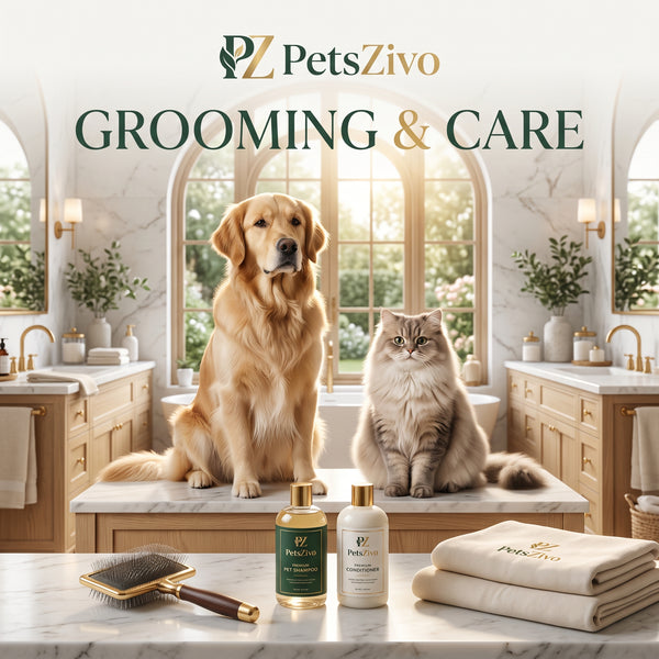 Grooming & Care