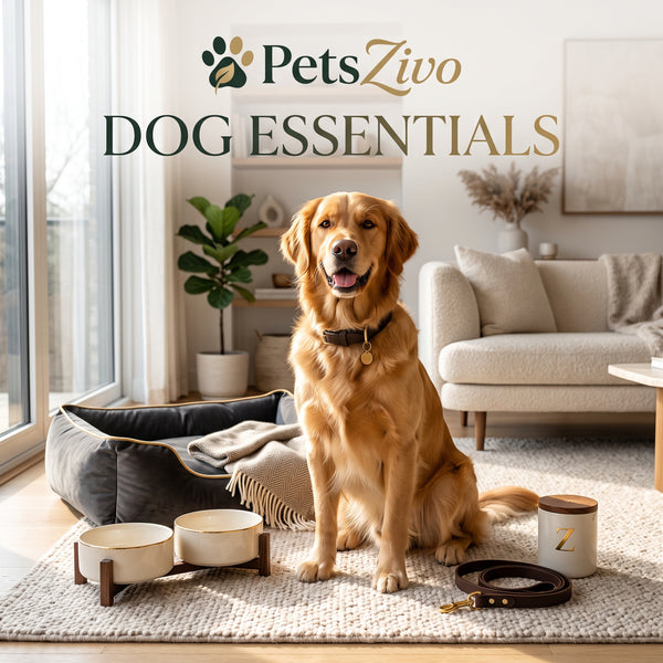 Dog Essentials
