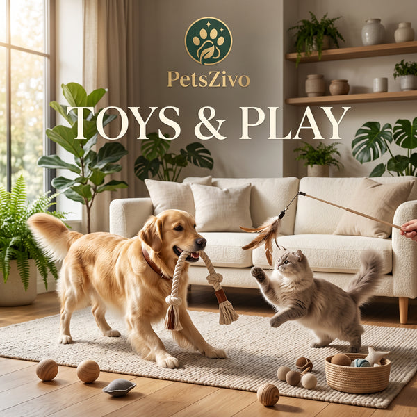 Toys & Play