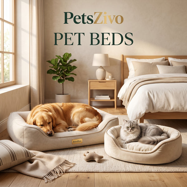 Beds & Furniture