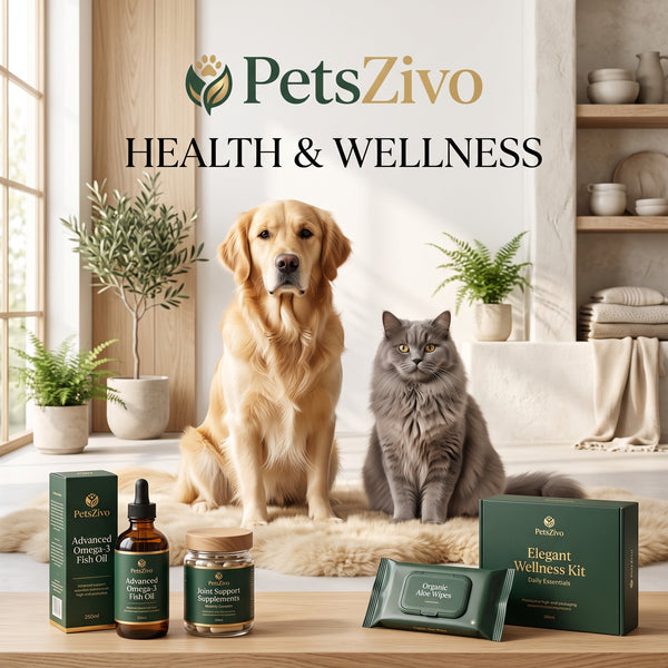 Health & Wellness